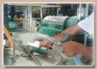 Project leftlet