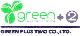 GREEN PLUS TWO CO.,LTD. 